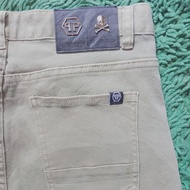 PHILIPP PLEIN  Rare Jeans Size S Fit to 30, 100% Original