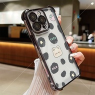 Case VIVO X100S X100 Ultra X200 X200 Pro X200S 5G X200 Pro Mini X200 Ultra Case Four corner fully wr