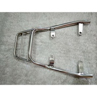 SUZUKI GD110 carrier