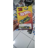 Hot Wheels Edition The Hot Ones Porsche 917 LH