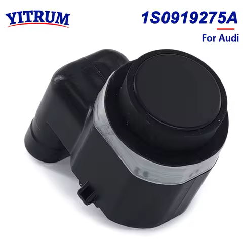 1S0919275A PDC Parking Sensor For Audi A1 A5 A7 Q3 Q5 Q7 R8 Mk1 A3 TT Mk2 A4 B8 A6 Mk4 A8 Mk3 2009 2