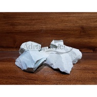 Large ZEOLITE/ZEOLIT/Ziolite Stone 1KG 1KG AQUARIUM FILTER MEDIA