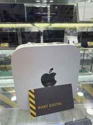 Mac mini m4 / 16GB / 256GB