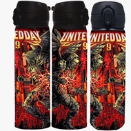 Tumbler Unitedday9 (500ml) tumbler water bottle