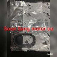 Rxz locating damper original