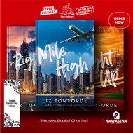 HighMile | The Right Move | Caught Up | Play Along by Liz Tomforde (English)