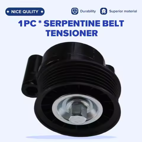 A99F-3885250 3587858 RA068001 Belt Tensioner For Volvo Penta PCM Crusader 4.3L 5.0L 5.7L 8.1L GI GL 