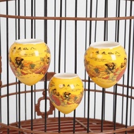 Thrush Chicken Heart Bird Food Can Thrush Fish Basket Bird Food Can Bird Food Bowl Thrush Bird Food 