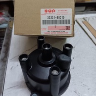 SUZUKI Delco Distributor Cap Original Jimny Caribbean SJ413SUZUKI