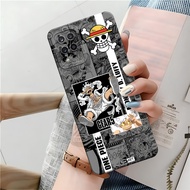 Latest Samsung Galaxy A12/M12 Case - Anime Fashion Case - Samsung Galaxy A12/M12 Softcase - Pro Came
