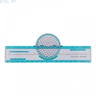 BTGL-Aviation Plotter Flight Planning Resource Intuitive Design Cockpit Accessory-Good Quality Produ