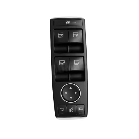 Fit For Power Window Master Switch For Mercedes-Benz CLA250 CLA45 AMG 1669054400
