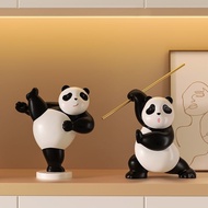 Kongfu Panda Decoration Bedroom Living Room Decoration Display Decoration House Decorations Items Ho