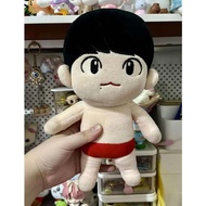 CP13 - BTOB Minhyuk Doll KPOP Plush Toy