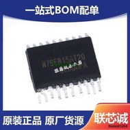 台灣出貨 N79E815AT20 封裝TSSOP-20 8051內核 微控制器