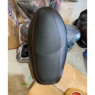 Electric saddle M133, M133 Plus