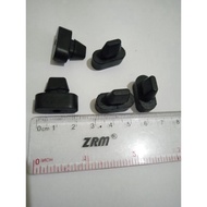 X Max Seat Rubber/XMAX Seat Rubber/Jox Motor X Max Seat Rubber