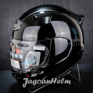 Arai Helmet ASTRO-GX | Glass BLACK | Arai GX FULLFACE