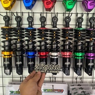 TWPO Adjustable Rear Shock 275mm Honda Dio