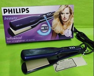 Philips beauty influence 直髮夾