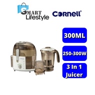 Cornell 3 in 1 Juice Extractor CJX-SP450