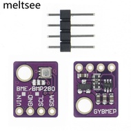 New BME280 Digital Sensor Temperatur Feuchtigkeit Luftdruck Sensor Modul I2C SPI 1.8-5 V GY-BME280 5