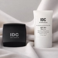 IDC CREAM & IDC SUNSCREEN BUNDLE SET
