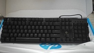 HP GK100F 機械式電競鍵盤