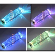 LED Light Car GEAR KNOB / Car GEAR KNOB Can Be Lighted / 10CM Car GEAR SHIFT Lights