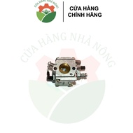 Bình xăng con AIP máy cưa STIHL MS 381 Ấn Độ (chế hoà khí)