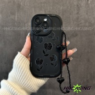 MAWAR Phone Case for OPPO A1 A3s A5 A8 A9 A12 A15 A16 A17 A18 A31 A33 A38 A52 A53 A54 A55 A57 A58 A6