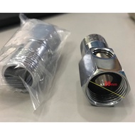 Lock, water divider, RO water purifier input source