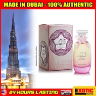 100% ORIGINAL Exclusive Hareem Al Sultan by Ard Al Zaafaran Perfume Oudh Spray 1