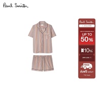 Paul Smith Women's Pajamas Model W1A-340A-ASMULT-92 Color Multi