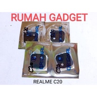 CAMERA LENS GLASS ONLY REALME C20 REALME C21 REALME C21Y REALME C25