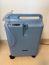 Philips 飛利浦 Everflo 5L 家用氧氣機