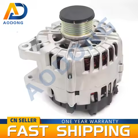 150A Alternator for PEUGEOT PARTNER 308 3008 5008 508 1.6 HDi 2.0 HDi 9678058680 9664779680 98105253