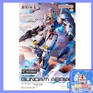 Bandai Full Mechanics FM 1/100 Gundam Aerial