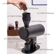 DF83V Variable Speed Single Dose Coffee (Black) Electric Coffee Grinder