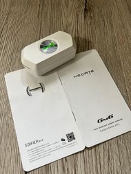 Hecate 漫步者 GM6 藍牙耳機