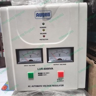 Stabilizer 8 KVA Augen Stavolt Baru