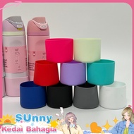 > Owala Thermos Cup Silicone Cup Holder Coaster 24OZ32OZ Water Cup Holder