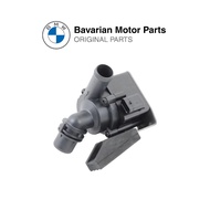 Original BMW Auxiliary Water Pump For E70/E71/F15 With N63/N63N/S63 Engine (64119230233)