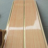 Plafon Pvc Golden Wood