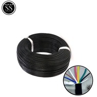 Cable 7c 24awg brother union 300m / cable contains 7 1 roll 300 meters