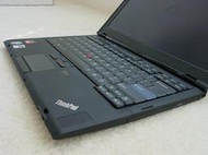 史上最強最破盤 IBM lenovo ThinkPad x301 1.6Ghz 4GB 160G ssd