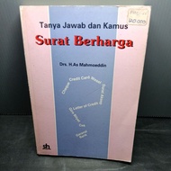 Valuable letter book, questions, answers and dictionary