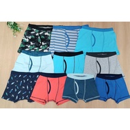 Boy's thigh Chip size XS to L (4/5 years old to 12/14 years old)