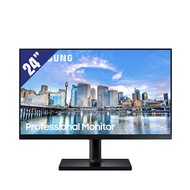 Màn hình LCD Samsung 24" LF24T450FQEXXV (1920x1080, IPS, 75Hz, 5ms) - Demo