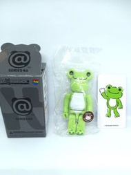 Bearbrick Series 46 Animal